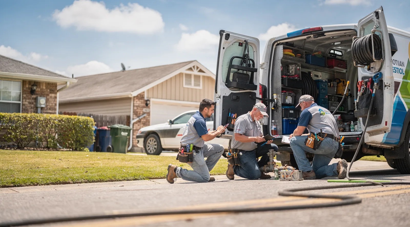 Emergency Plumber in Canby, OR near me